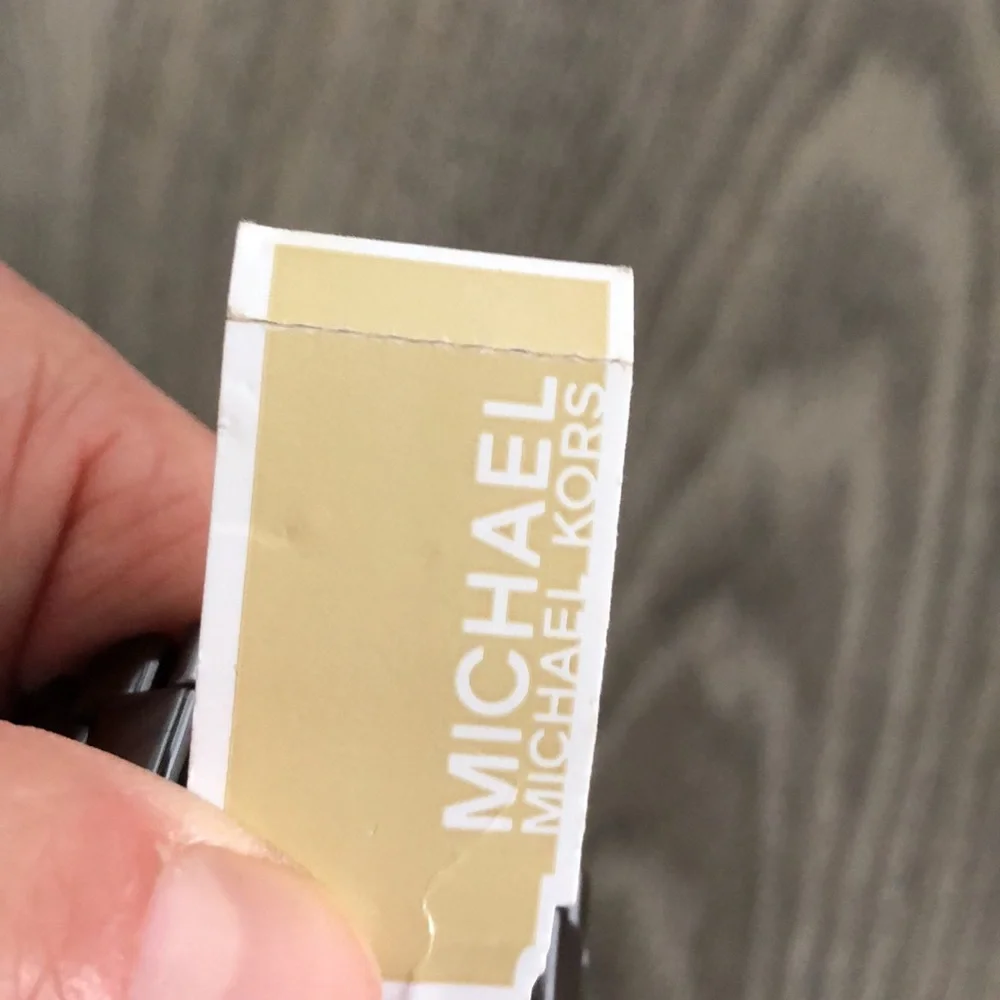 Michael Kors Watch - Picture 10 of 15